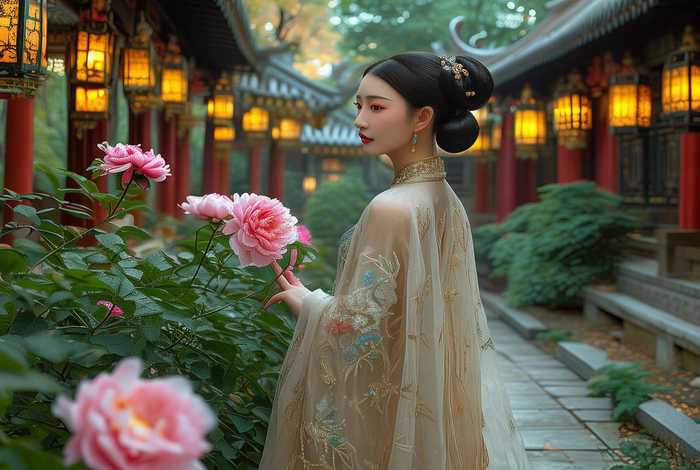 清代后妃日常待遇,清代后妃日常待遇是什么 清代后妃日常待遇,清代后妃日常待遇是什么