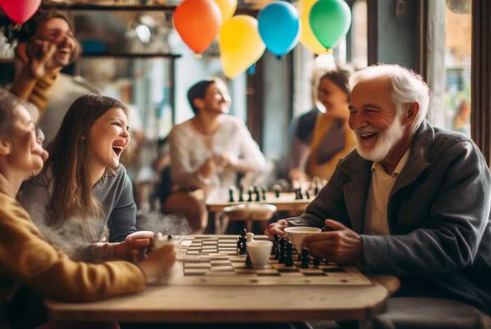 生活乐趣 生活乐趣有哪些方面