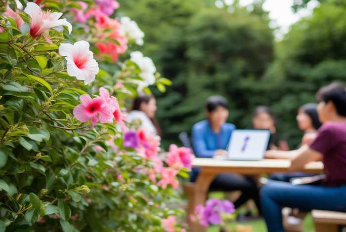 木槿生活公司怎么样、木槿生活公司怎么样知乎