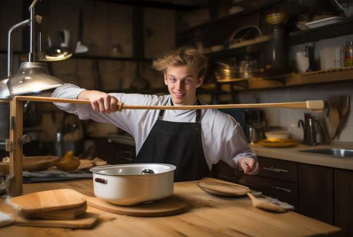 生活中哪些是省力杠杆;生活中哪些是省力杠杆的例子 生活中哪些是省力杠杆;生活中哪些是省力杠杆的例子