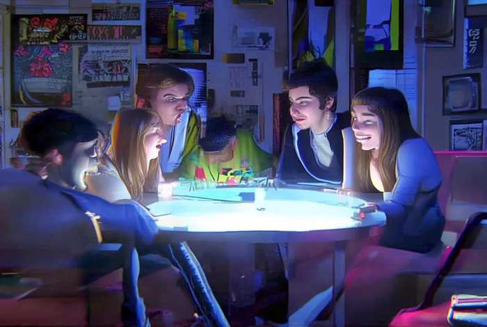 生活大爆炸第六季无删减在线观看（生活大爆炸第六季无删减在线观看免费）