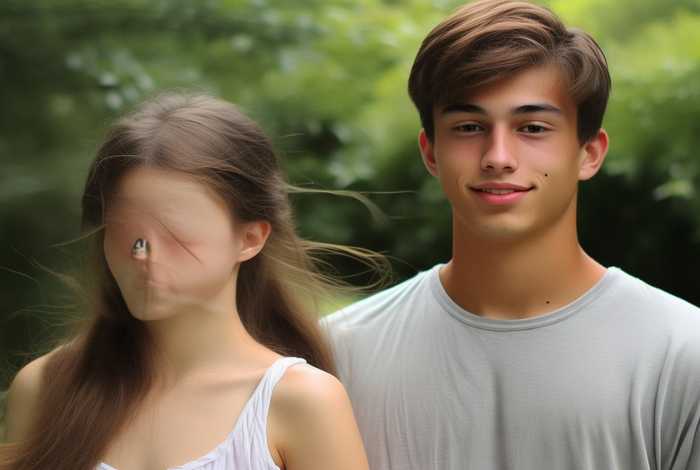 清纯的女生适合什么样的男生 清纯的女生适合什么样的男生发型 清纯的女生适合什么样的男生 清纯的女生适合什么样的男生发型