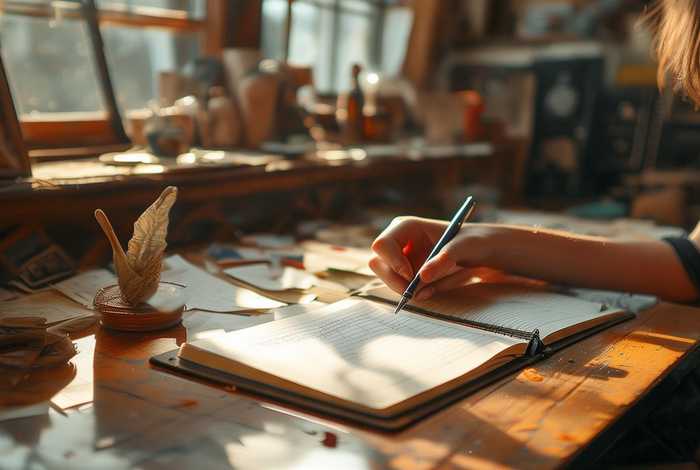 生活日志心情随笔200字 - 生活日志心情随笔200字怎么写