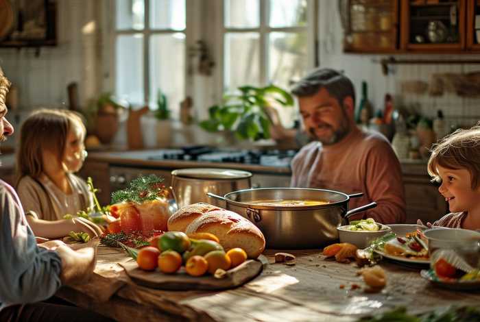 生活场景摄影作品 生活场景摄影作品图片
