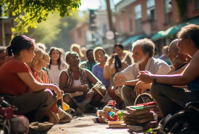 生活处处是课堂是谁说的 - 生活处处是课堂的作者是谁