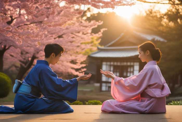 日本人生活习惯的养成；日本人的生活观念