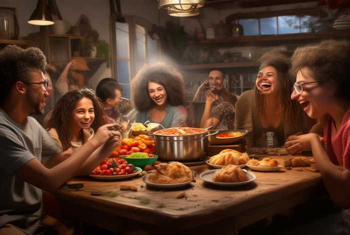 生活有点甜20集 - 生活有点甜20集剧情介绍