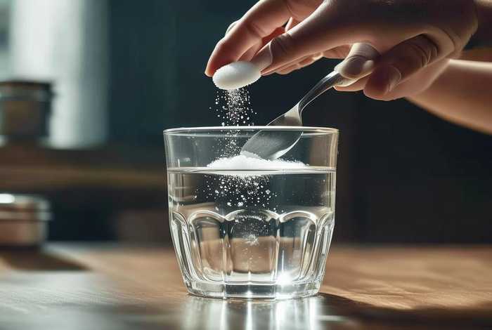 生活是一杯白开水乐观的人加糖；生活就是一杯白开水,乐观的人加糖,悲观的加盐