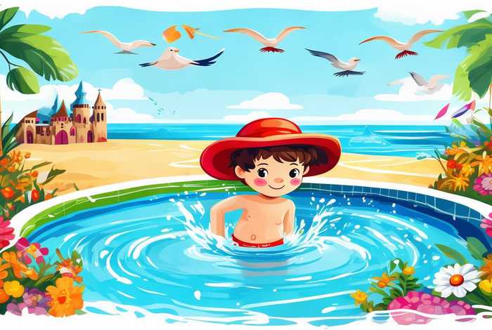 暑假生活的作文五年级 暑假生活的作文五年级上册