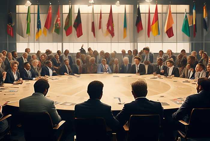 民主生活会全集；民主生活会电视剧片段