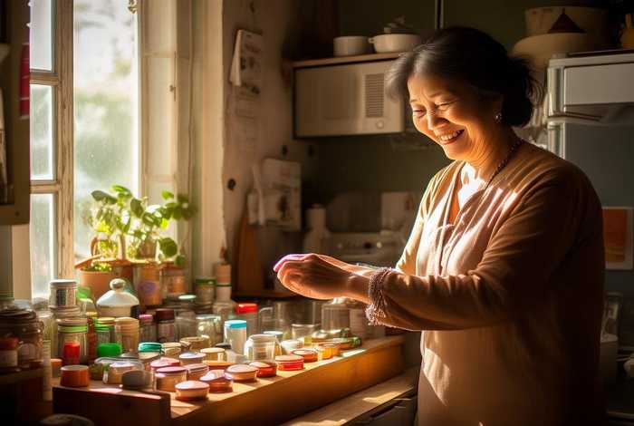 生活琐事简言 - 生活琐事简言文案