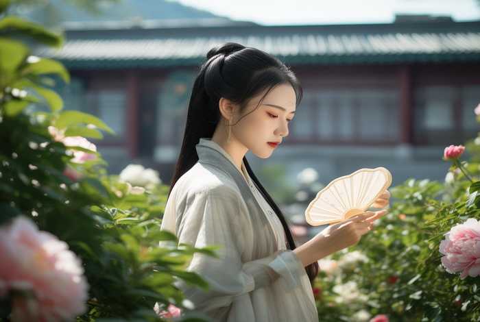秦姝的东宫日常生活 秦姝的东宫生活结局