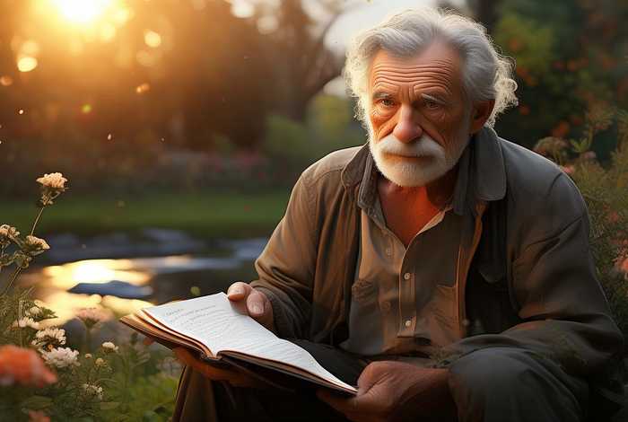 生活感悟人生哲理素材，生活感悟人生哲理素材图片