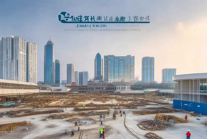 美享生物制药(珠海)有限公司朱莉、美享生物制药(珠海)有限公司新建项目