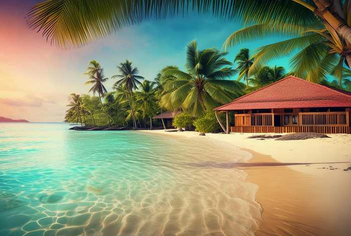 普吉岛生活照片 - 普吉岛生活照片高清