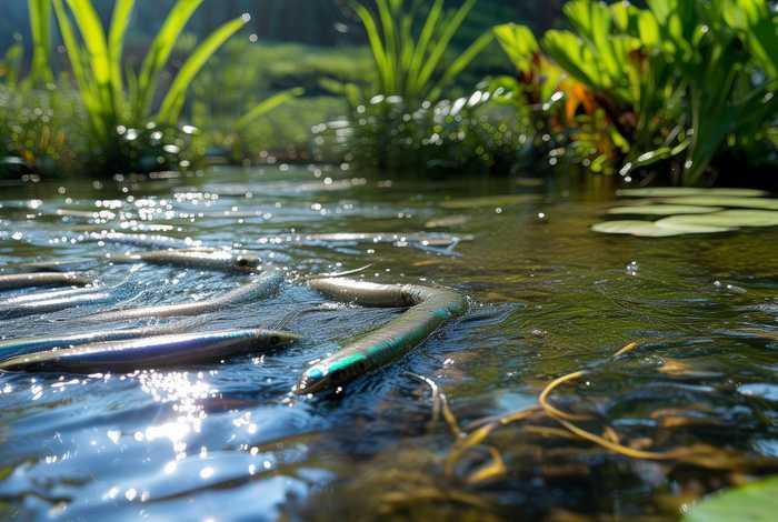 泥鳅生活的地方，泥鳅生活的地方在哪里