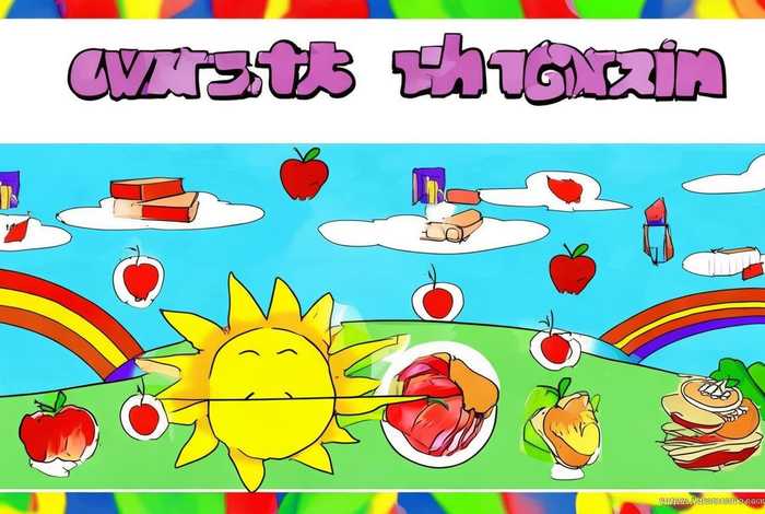 生活中的除法手抄报二年级（生活中的除法手抄报二年级内容）