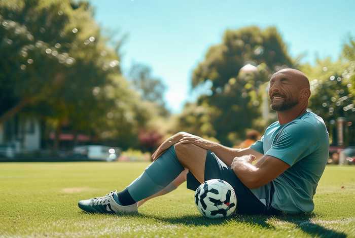 球星日常生活（球星日常生活在线观看）