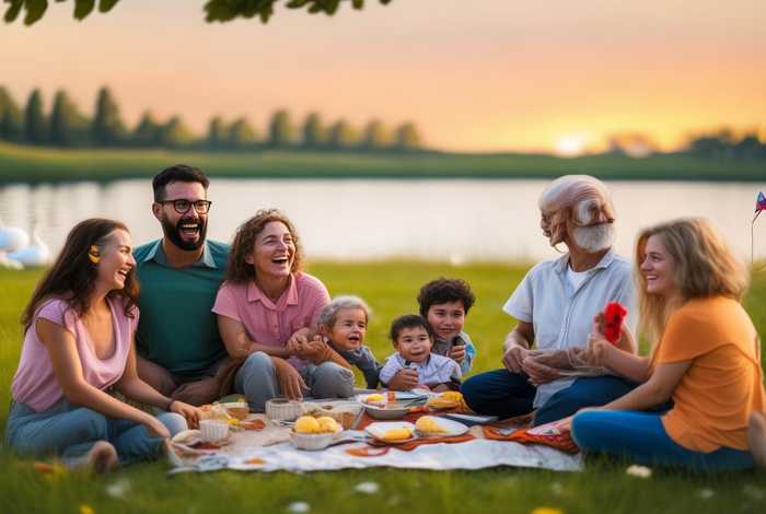 什么样的生活是幸福的英语作文、什么样的生活是幸福的英语作文初一