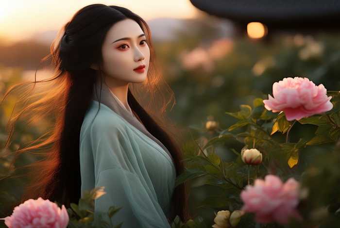 上官婉儿的婚恋，上官婉儿的婚恋视频