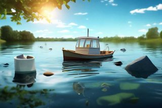 生活中的浮力现象和物理知识；生活中的浮力现象和物理知识点