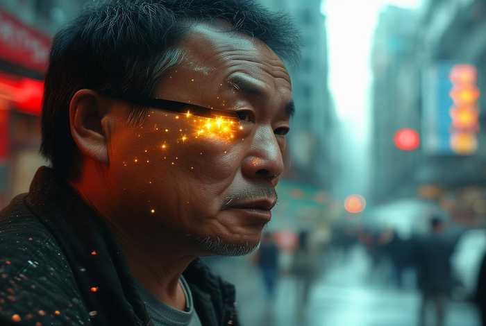 生活麻辣烫左眼镜右星星哪集 - 重庆生活麻辣烫左眼镜照片