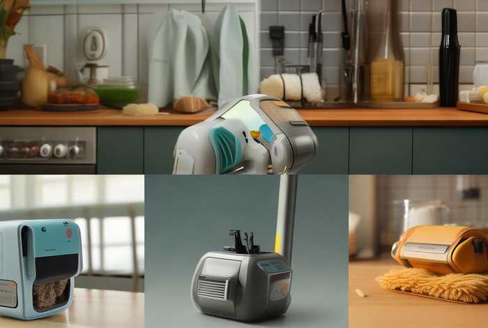 生活中的小发明有哪些？ 生活中的小发明有哪些英语