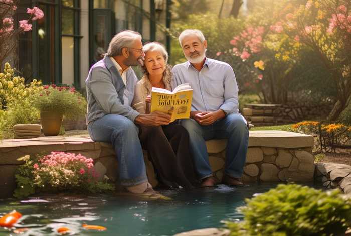 什么是生活的小情趣(什么是生活的小情趣呢) 什么是生活的小情趣(什么是生活的小情趣呢)