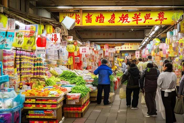 日常生活繁体字（日常生活中的繁体字）