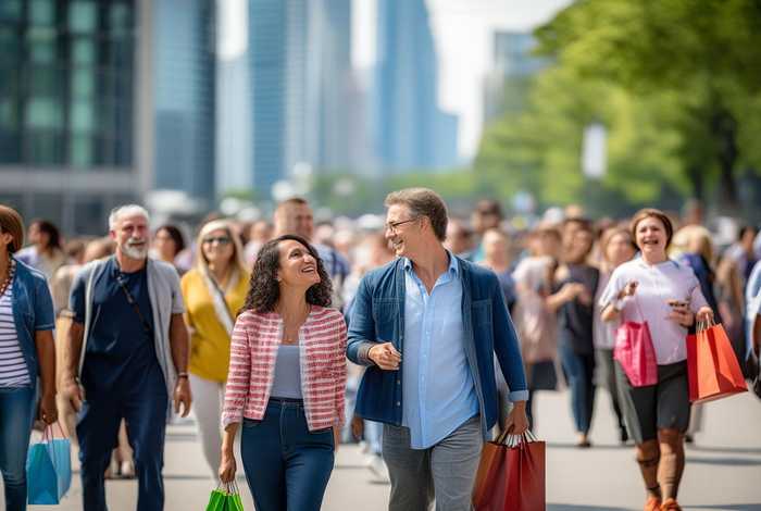 人民的生活水平是什么意思 - 人民的生活水平比过去什么了