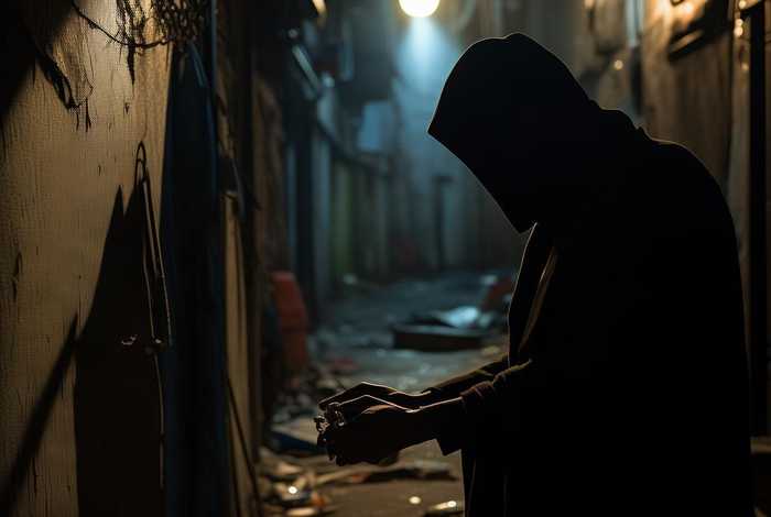 生活中不道德行为例子，生活中不道德行为例子有哪些