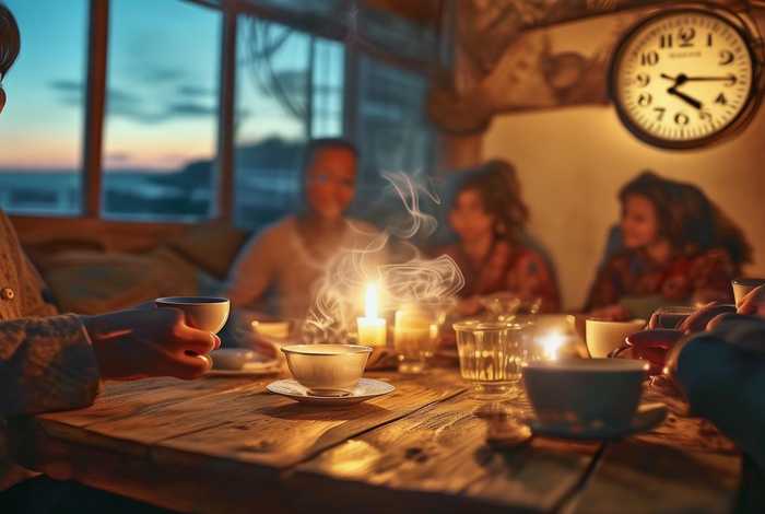 生活帮几点播出 - 生活帮几点开播