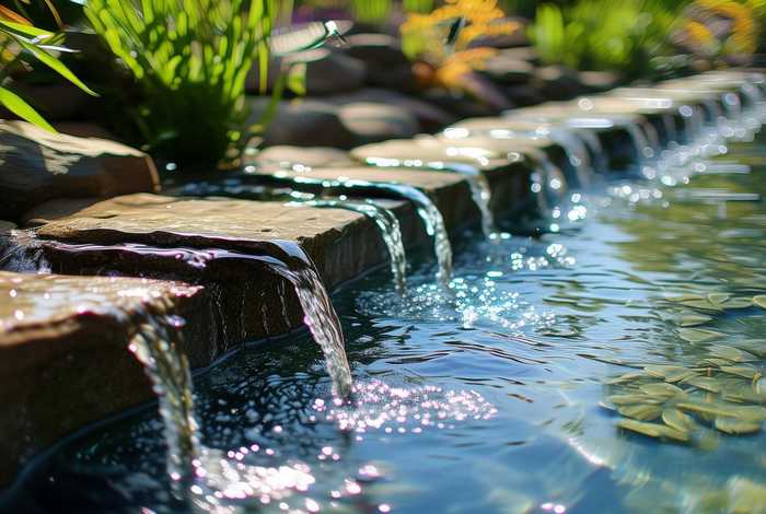 生活中过滤和净水例子 - 生活中过滤和净水例子有哪些