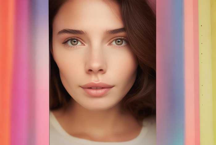 女头像生活照微信 - 女头像生活照微信背景