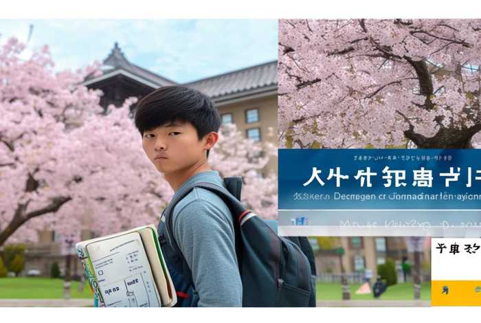 日本留学读研 - 日本留学读研需要几年