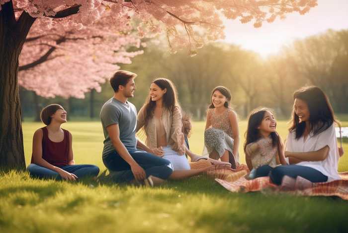 生活的幸福感是什么意思 生活的幸福感是什么意思啊