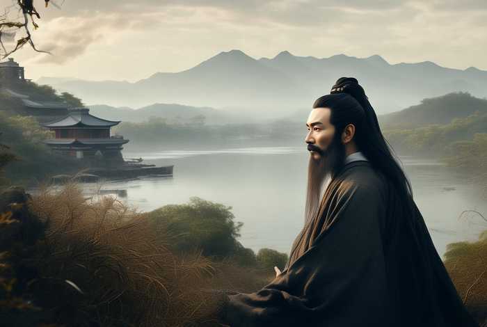 屈原生活的朝代 屈原生活的朝代是什么