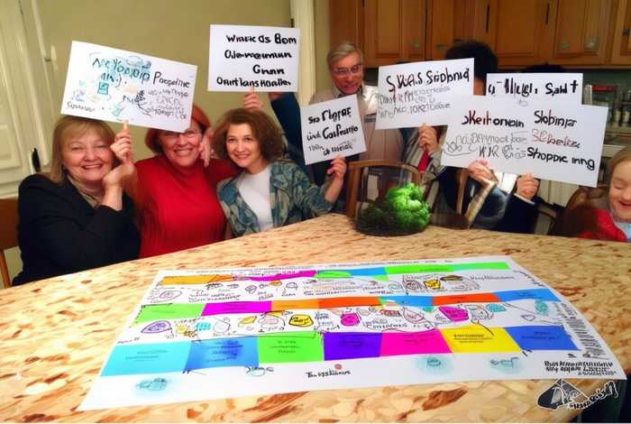 生活什么最重要（生活什么最重要的搞笑视频）