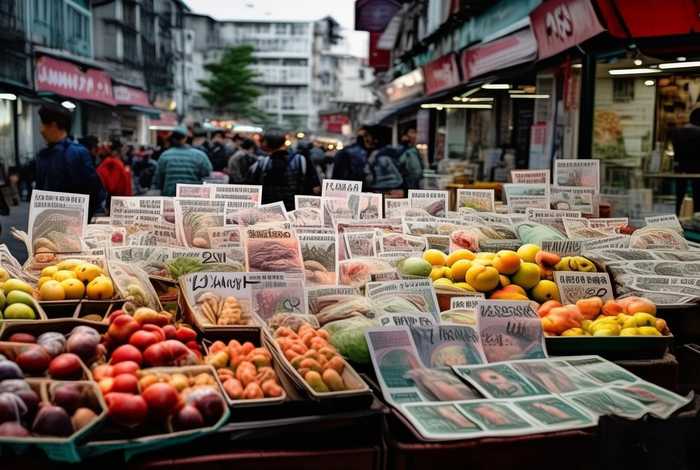 生活中哪些体现了货币的价值尺度，生活中哪些体现了货币的价值尺度规律