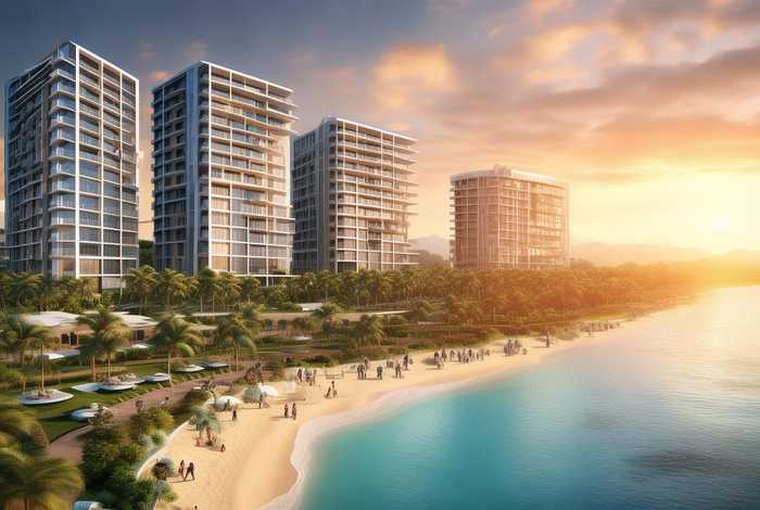 日照生活印象 日照生活印象是哪个开发商