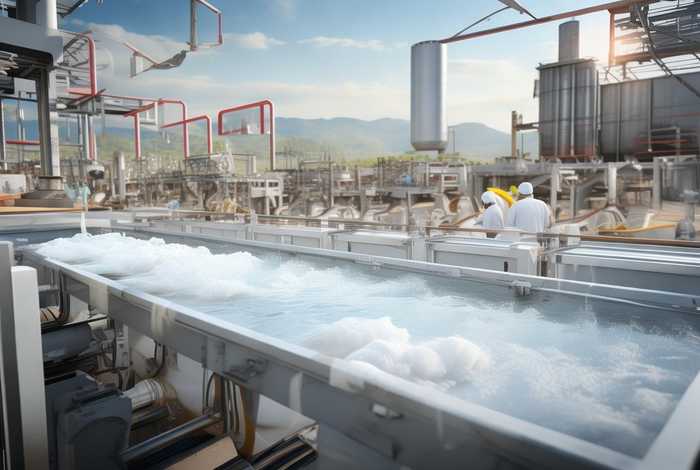 生活用纸生产流程，生活用纸生产流程视频