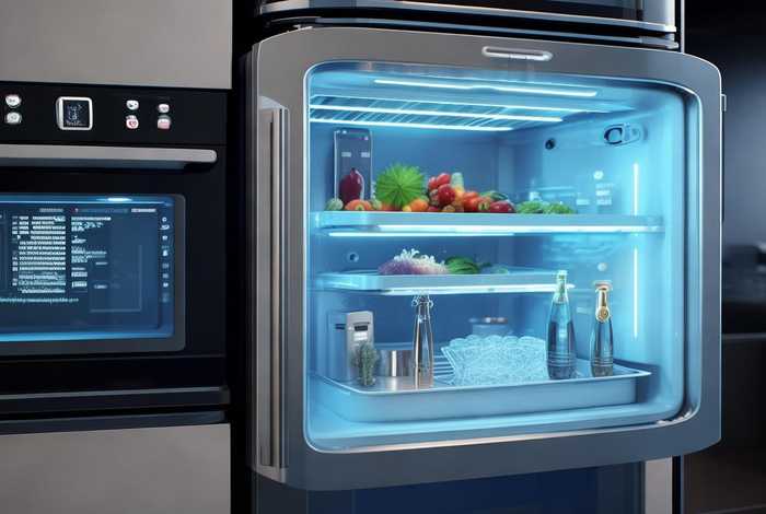 生活中的智能产品有哪些、生活中的智能产品有哪些,用打比方的方法介绍一