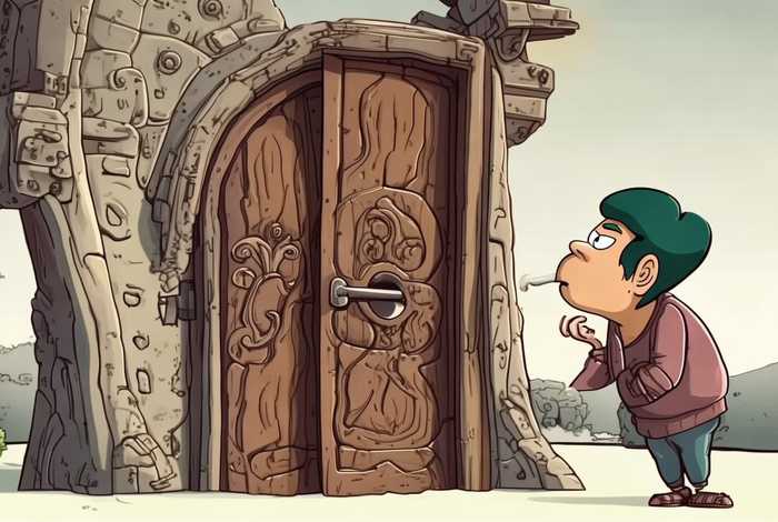 史小坑爆笑生活1攻略坑爹的门锁 - 史小坑的爆笑生活16攻略大全答案