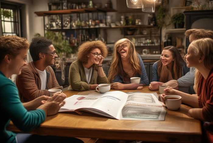 生活常用英语谚语 - 生活常用英语谚语大全