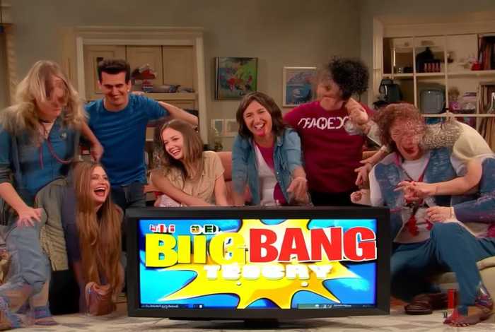 生活大爆炸第9季在线观看免费 - 生活大爆炸第9季在线观看免费高清