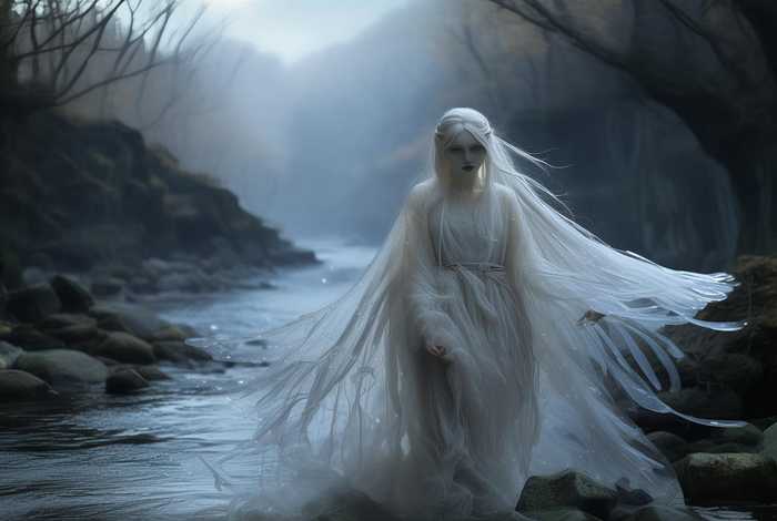 生活在三途川边的式神是，生活在三途川边的式神是谁