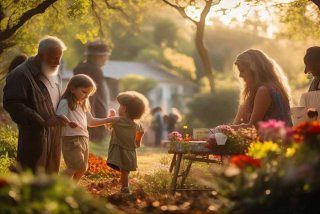 生活中的真善美作文800字 生活中的真善美作文800字议论文