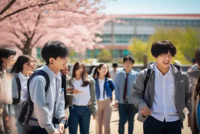 三个词语形容初中生活的词语 - 三个词语形容初中生活的词语有哪些