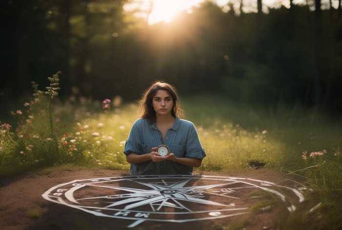 生活中怎么辩别方向,生活中怎么辩别方向是否正确 生活中怎么辩别方向,生活中怎么辩别方向是否正确
