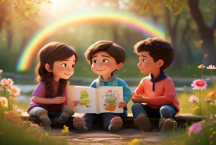 生活处处有真情作文五百字（生活处处有真情作文五百字六年级）